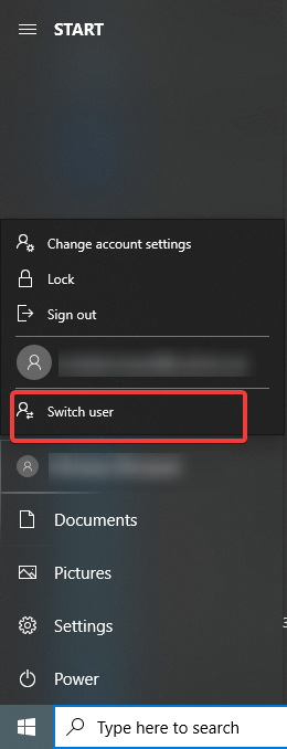 Windows10からPINとサインインオプションを削除する方法