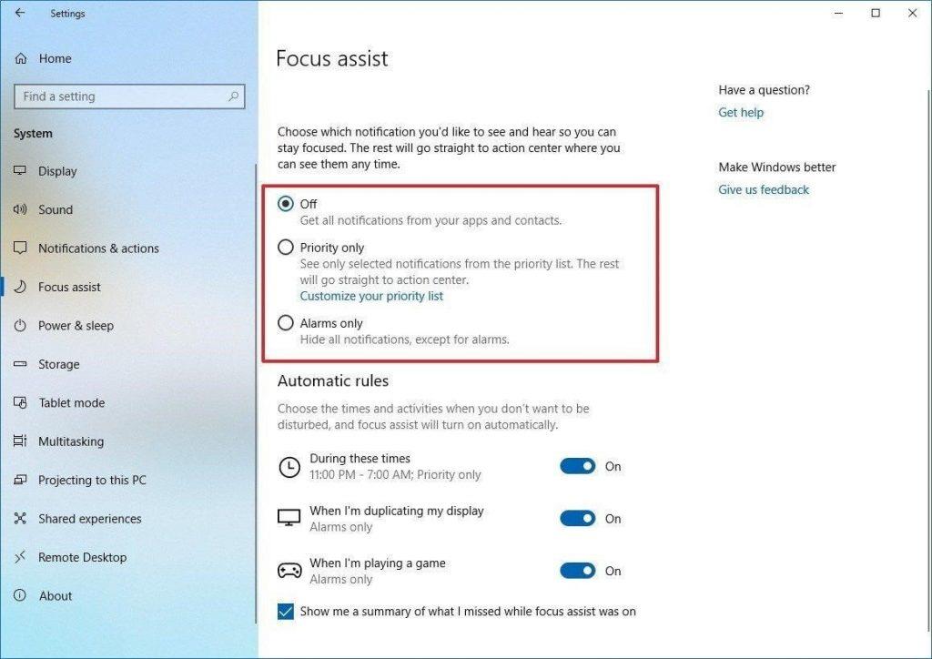 6 suggerimenti e trucchi per Windows 10 più recenti ma meno conosciuti