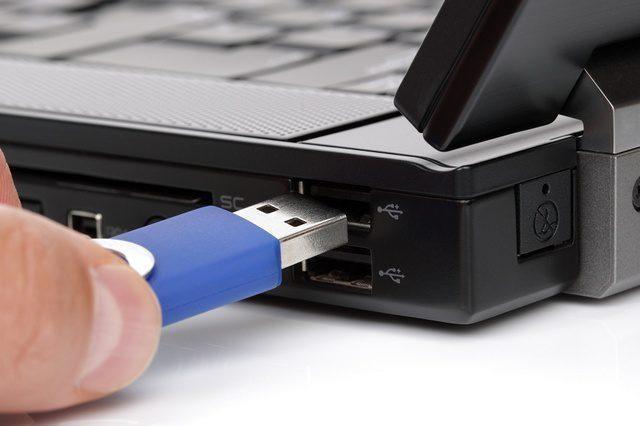 4 sự cố thường gặp với ổ đĩa flash USB cùng với các bản sửa lỗi nhanh