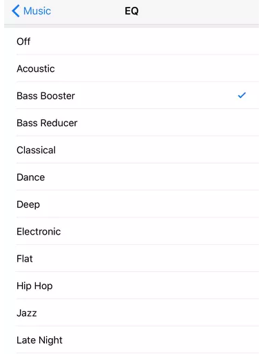 9 tính năng Apple Music có thể bạn nên biết!