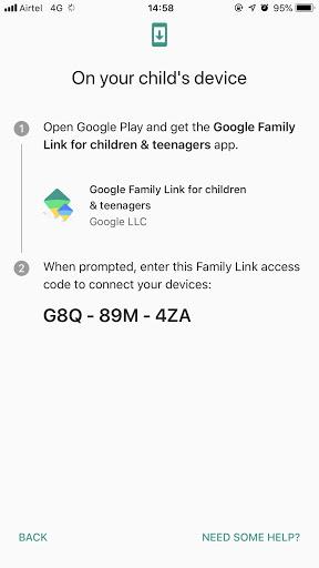 Как использовать семейную ссылку Google, чтобы заблокировать приложение?
