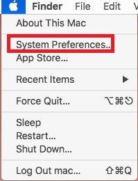 لماذا يستجيب جهاز Mac الخاص بي ببطء؟