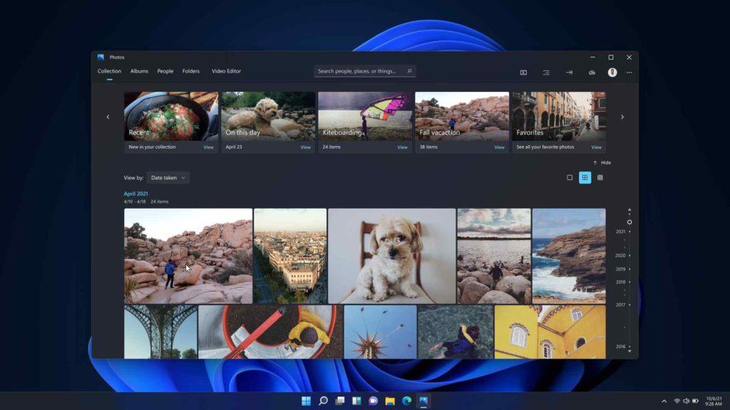 Cara Memperbaiki Kode Kesalahan Foto 0x887a0005 di Windows 11