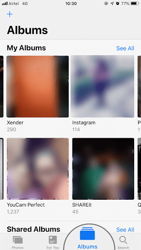 Man gelöschte wiederherstellen nachrichten kann instagram