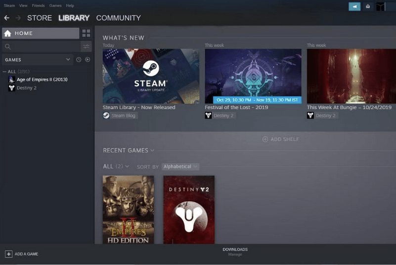 Tips dan Trik Steam yang Perlu Diketahui Setiap Pecandu Game