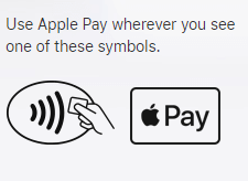 Cách sử dụng Apple Pay trên tất cả các thiết bị của Apple