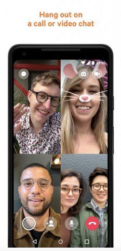 你可以在 Android 上使用 FaceTime 嗎