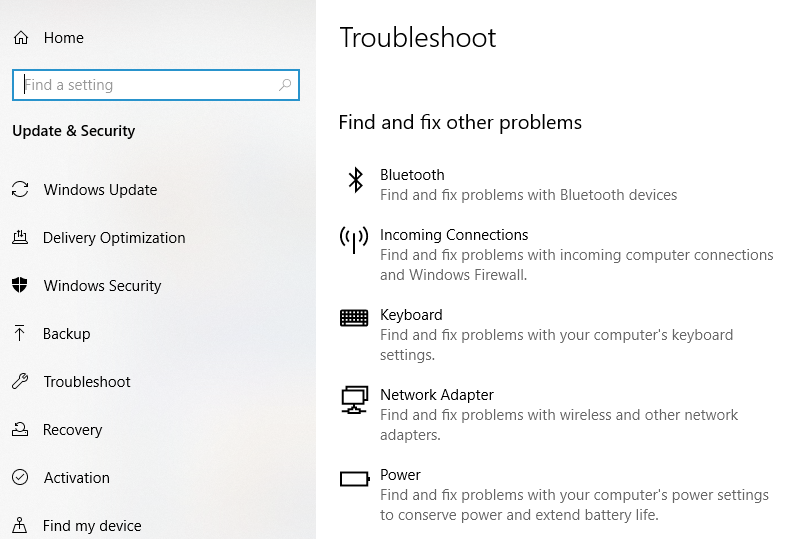 Cara Mendapatkan Bantuan di Windows 10 di Microsoft