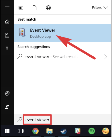 Bagaimana Cara Menggunakan Windows Event Viewer?  Mengapa berguna?