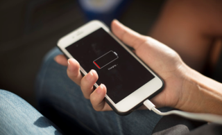 Как сэкономить заряд батареи на Iphone?