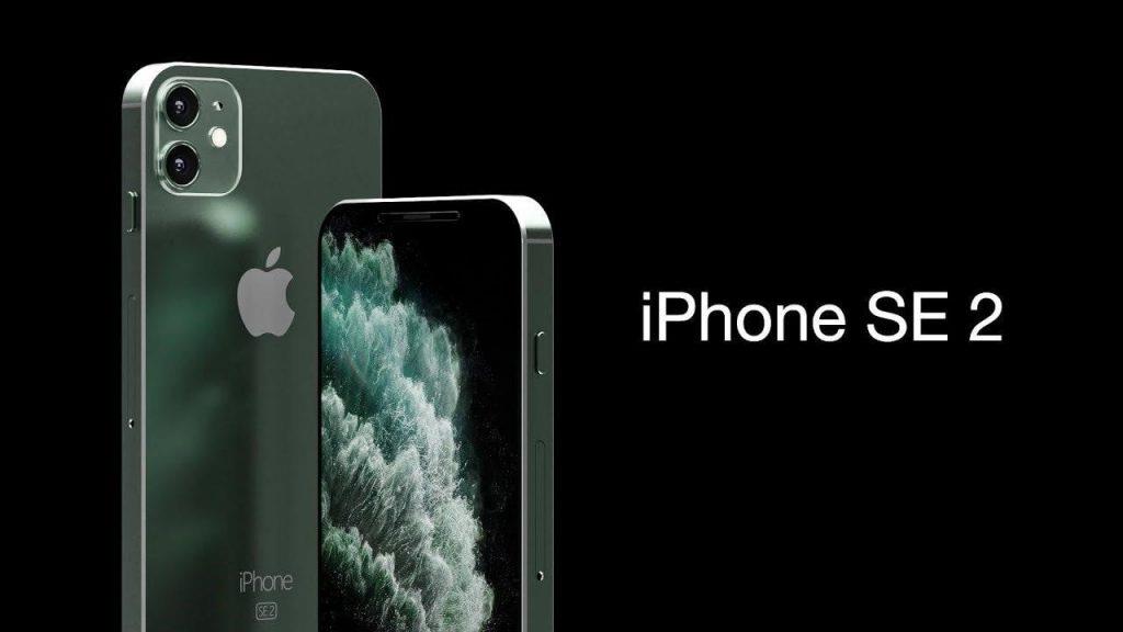 Apple iPhone SE2: Tính năng, Ngày phát hành và Mọi thứ khác cần biết