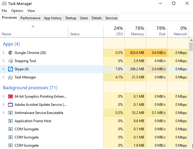 Windows 10のパフォーマンスを向上させる方法–上位13の方法