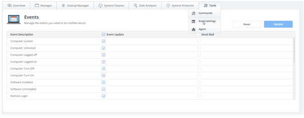 Cara Mengoptimumkan Prestasi Sistem Dari Jauh – Cloud Tuneup Pro