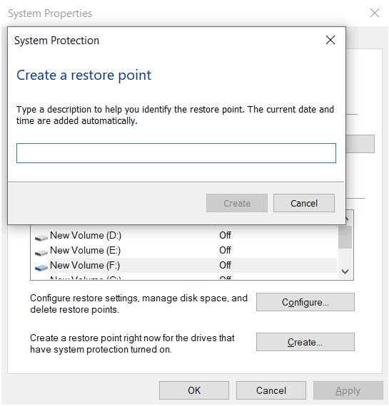 كيفية استخدام استعادة النظام على Windows 11