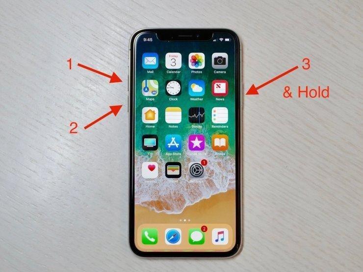 5 วิธีในการรีสตาร์ท iPhone ของคุณเมื่อไม่ยอมเปิด