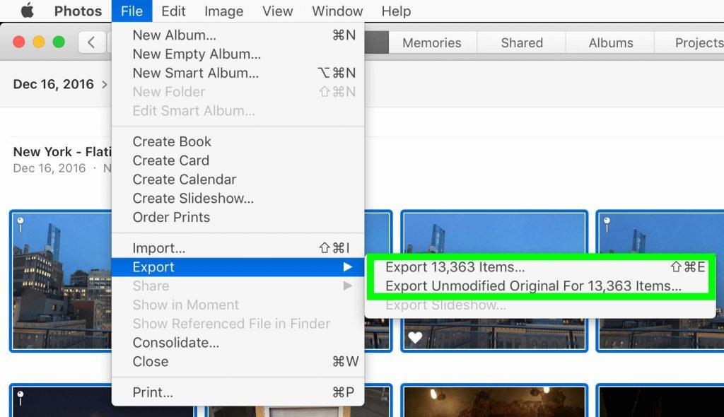 Cara Muat Turun Foto Dari iCloud Ke Mac, PC & iPhone/iPad (2021)