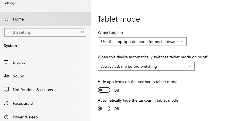 Windows 10'da Kayıp Geri Dönüşüm Kutusu Simgesini Geri Yükleme