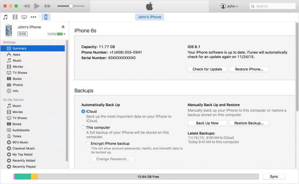 iPhone/iPad'inize iOS 10 Nasıl Kurulur?