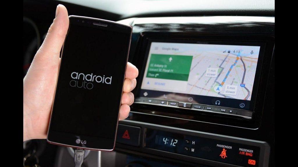 如何使用 Android Auto：您需要知道的一切