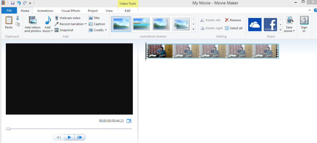 คุณยังสามารถดาวน์โหลด Windows Movie Maker ใน Windows 7 ได้หรือไม่?