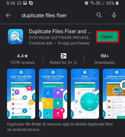 Cum să eliminați duplicatele de pe telefonul dvs. Android?