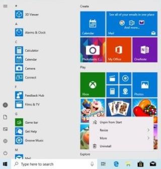 Semua yang Perlu Anda Ketahui Tentang Pembaruan Windows 10 Mei