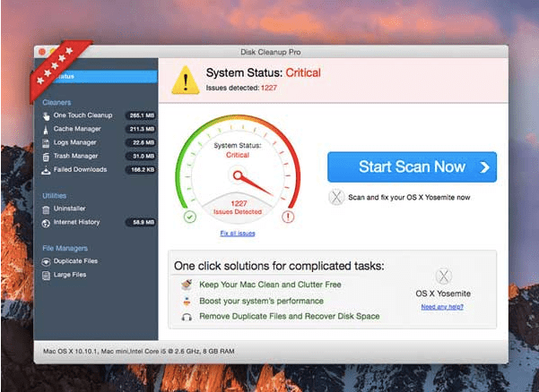 Ошибка «Не удалось завершить установку macOS» и как ее исправить