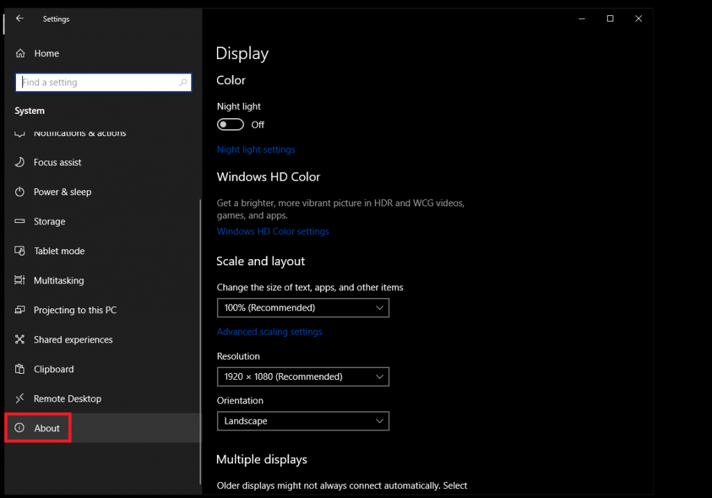 32ビットWindowsと64ビットWindowsの違いは何ですか