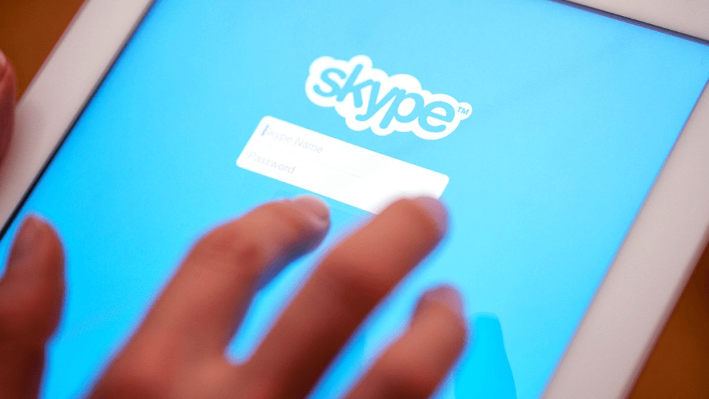 Skype Konuşması Nasıl Silinir