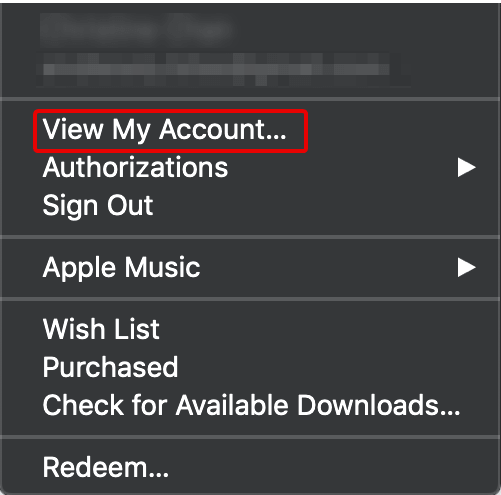 Cara Mendapatkan Bayaran Balik untuk Pembelian iTunes atau Apple