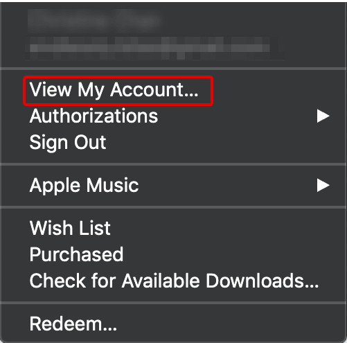 iTunes veya Apple Satın Alma İşlemleri İçin Para İadesi Nasıl Alınır?