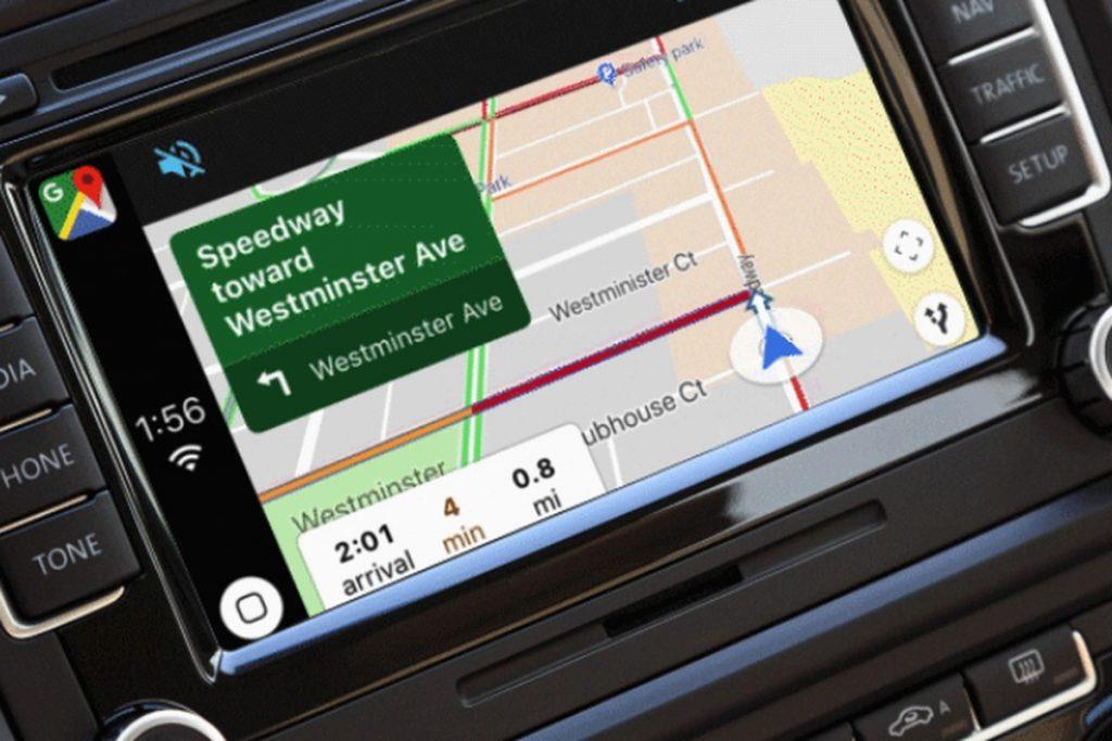 Cách đơn giản nhất để sử dụng Siri với CarPlay của Apple