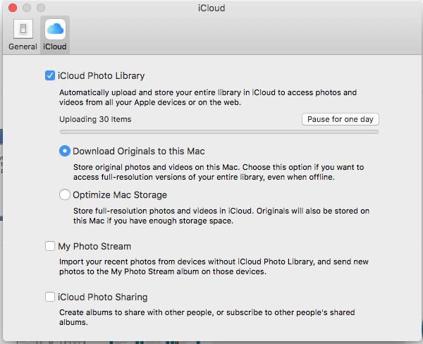 iCloudからMac、PC、iPhone / iPadに写真をダウンロードする方法（2021）