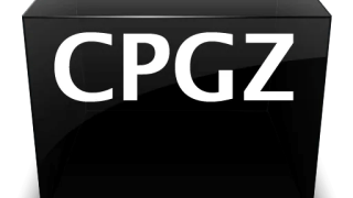 File CPGZ (che cosè e come aprirne uno su macOS)