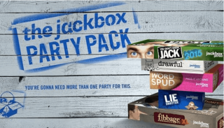 Đánh bay sự nhàm chán vùng cách ly của bạn với các trò chơi Jackbox Party