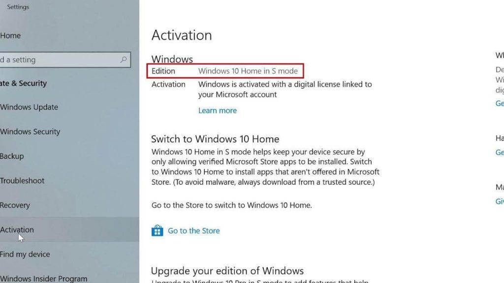 Biliyor musun?  9 Farklı Gizli Windows 10 Modu Var Onları Keşfedelim!