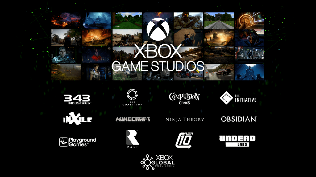 xCloud и Xbox Scarlett: ответ Microsoft на Stadia и Arcade