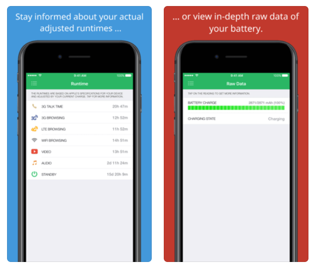 Top 9 des applications iPhone pour booster et économiseur de batterie : prolongez la durée de vie de la batterie en un clin d'œil !