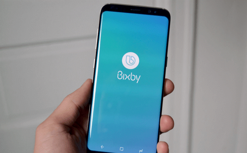 Cum să schimbați limba și intonația vocii Bixby Voice