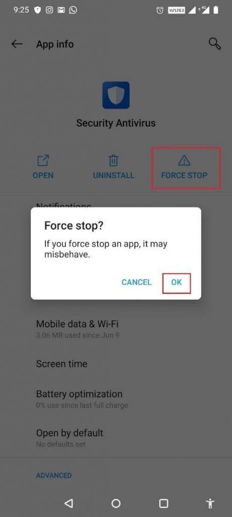 Cách khắc phục lỗi phân tích cú pháp trong Android: 9 cách hàng đầu