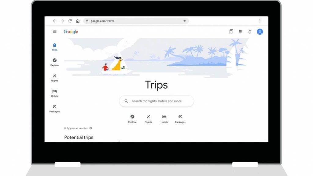 Google aggiorna "Google Trips": una decisione orientata all'utente o un'altra mossa di Google orientata al denaro?