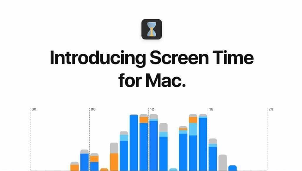 자녀 보호 101: Mac에서 스크린 타임을 관리하여 사용량을 제한하는 방법