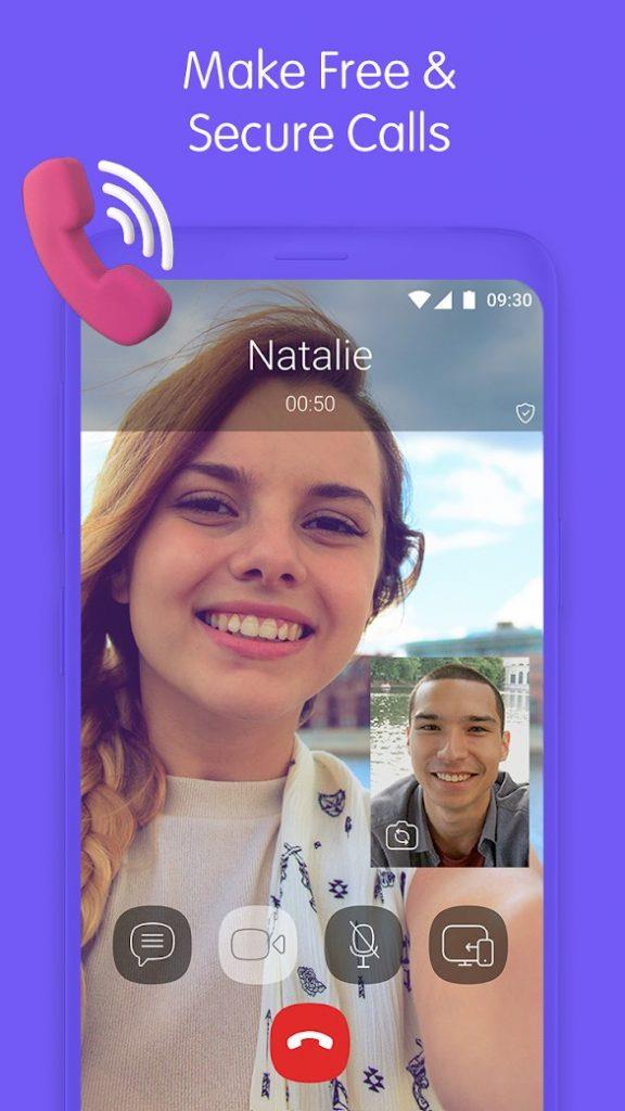 Alternatives FaceTime ?  Les utilisateurs d'Android peuvent également profiter de FaceTime !