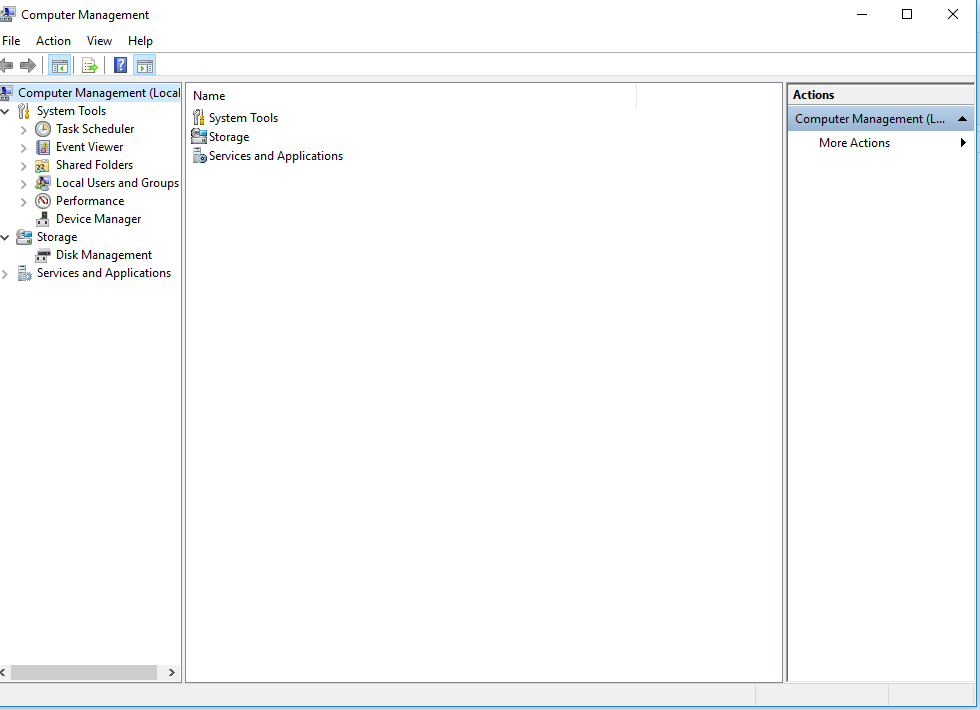Windowsエクスペリエンスを最適化するためのディスク管理について学ぶ