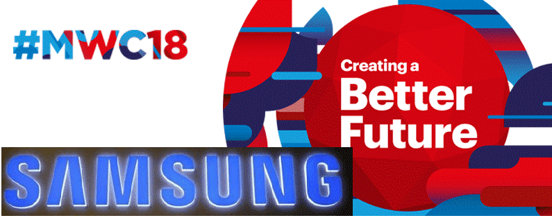 Samsung è pronta a svelare Galaxy S9 e S9+ al MWC 2018