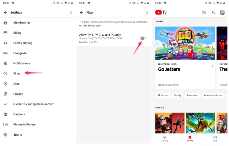 7 sfaturi și trucuri YouTube TV pe care fiecare utilizator ar trebui să le cunoască!