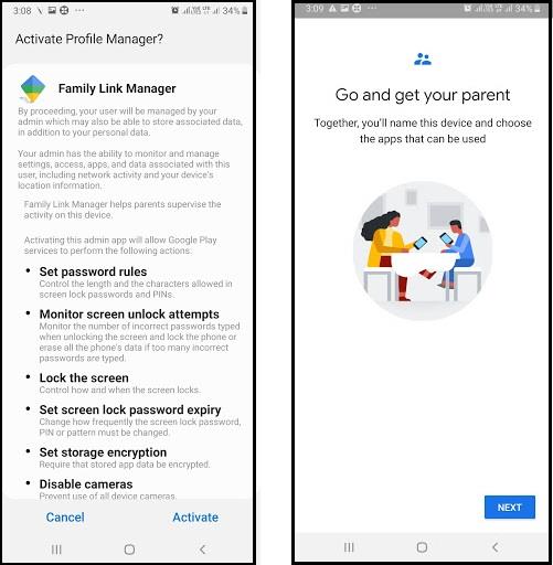 Bagaimana Cara Menggunakan Google Family Link Untuk Memblokir Aplikasi?