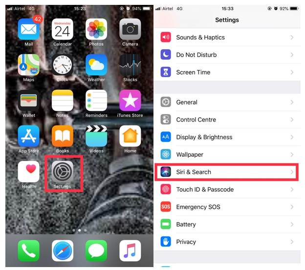 Suggerimenti per controllare le notifiche di iPhone con iOS 12