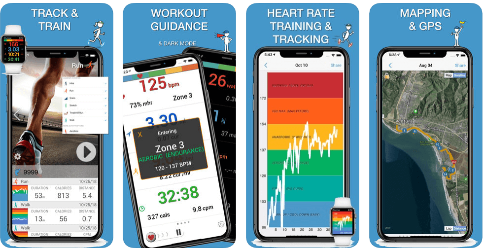 これらのトップ5心拍数モニタリングアプリであなたの心臓を健康に保つ