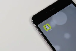 O Snapchat agora permite que aplicativos de terceiros compartilhem histórias